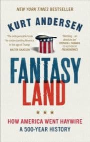 Cover von Fantasyland