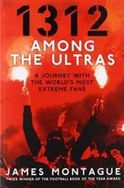Cover von 1312: Among the Ultras