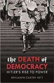 Cover von The Death of Democracy