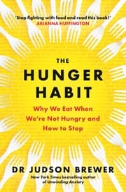 Cover von The Hunger Habit