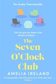 Cover von The Seven O'Clock Club