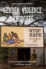 Cover von Gender, Violence, Refugees