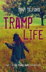 Cover von Tramp Life