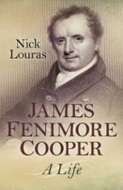 Cover von James Fenimore Cooper