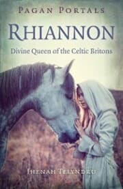 Cover von Pagan Portals - Rhiannon
