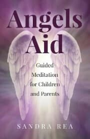 Cover von Angels Aid
