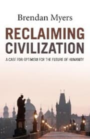 Cover von Reclaiming Civilization