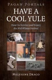 Cover von Pagan Portals - Have a Cool Yule