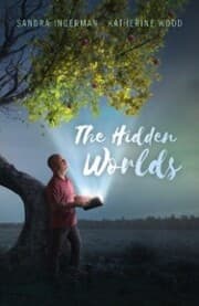 Cover von The Hidden Worlds