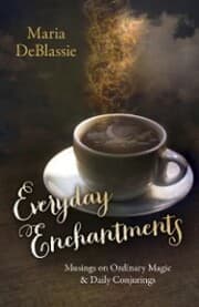 Cover von Everyday Enchantments