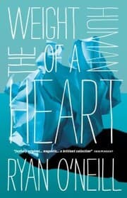 Cover von The Weight of a Human Heart