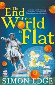 Cover von The End of the World is Flat