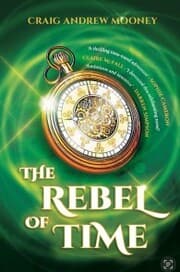 Cover von The Rebel of Time