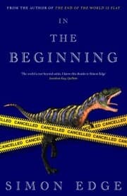 Cover von In The Beginning