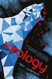 Cover von Virology