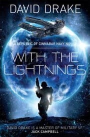 Cover von With the Lightnings