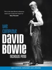 Cover von The Complete David Bowie