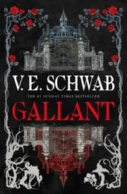 Cover von Gallant