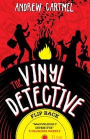 Cover von The Vinyl Detective - Flip Back