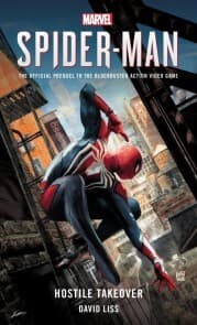 Cover von Marvel's SPIDER-MAN