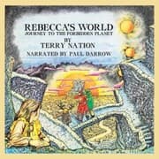 Cover von Rebecca's World (Unabridged)