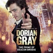 Cover von The Prime of Deacon Brodie
