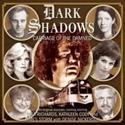 Cover von Carriage of the Damned