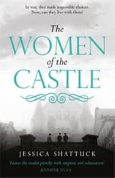 Cover von The Women of the Castle