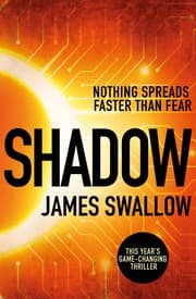 Cover von Shadow
