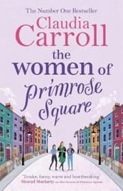 Cover von The Women of Primrose Square