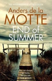 Cover von End of Summer