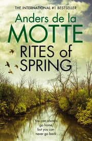 Cover von Rites of Spring