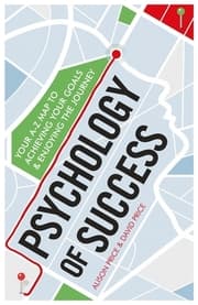Cover von Psychology of Success