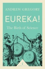 Cover von Eureka! (Icon Science)