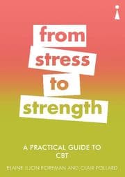 Cover von From stress to strength