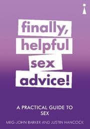 Cover von Finally, Helpful Sex Advice!