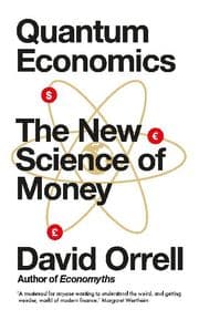 Cover von Quantum Economics