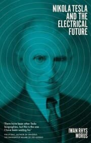 Cover von Nikola Tesla and the Electrical Future