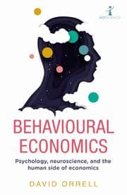 Cover von Behavioural Economics
