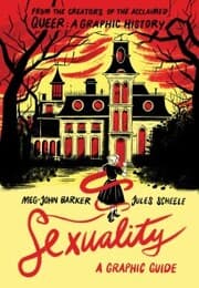 Cover von Sexuality