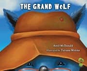 Cover von The Grand Wolf