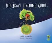 Cover von Feel Brave Teaching Guide