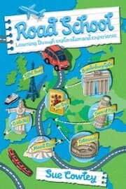 Cover von Road School