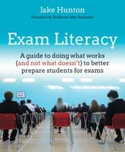 Cover von Exam Literacy