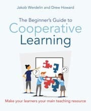 Cover von The Beginner's Guide to Cooperative Learning