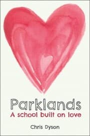 Cover von Parklands