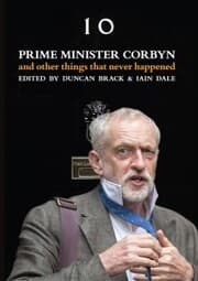 Cover von Prime Minister Corbyn