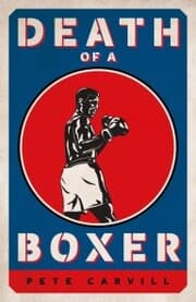 Cover von Death of a Boxer