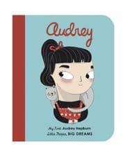 Cover von Audrey Hepburn