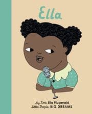 Cover von Ella Fitzgerald